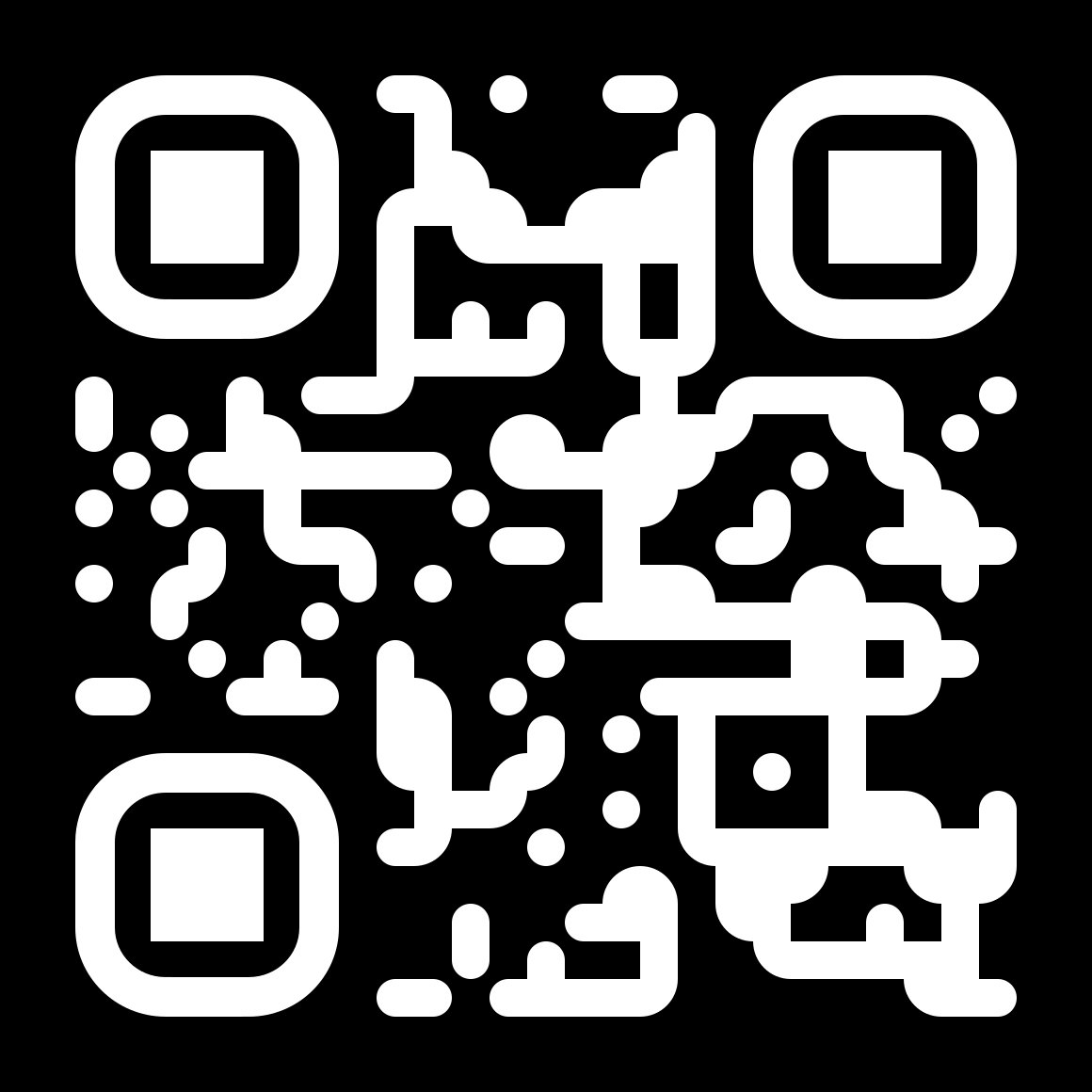 Scan to get the 1Win India App